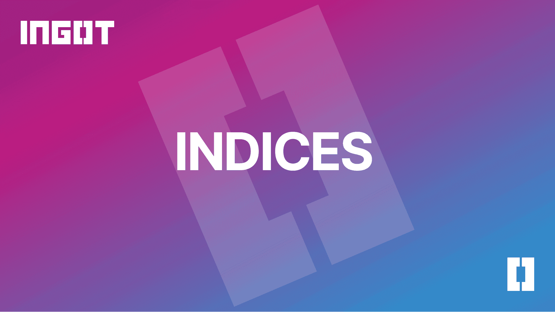 Indices