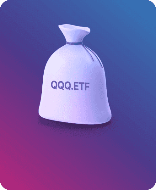 PowerShares QQQ ETF (QQQ.ETF)