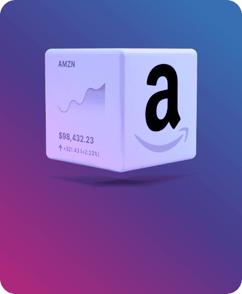 Amazon (AMZN)