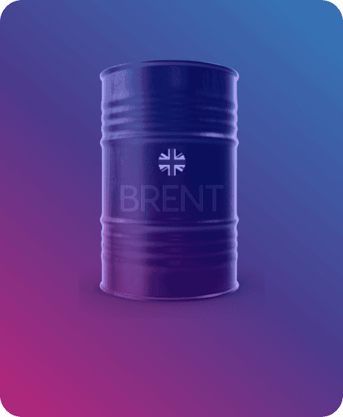 Brent Crude Oil