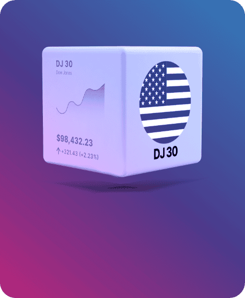  DJ 30