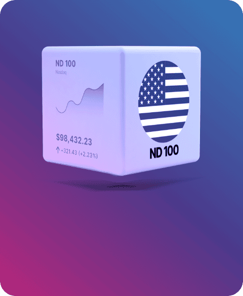 NDQ 100