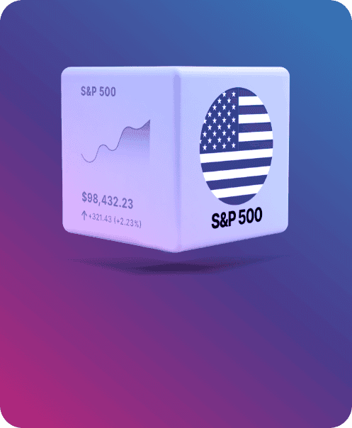 S&P 500