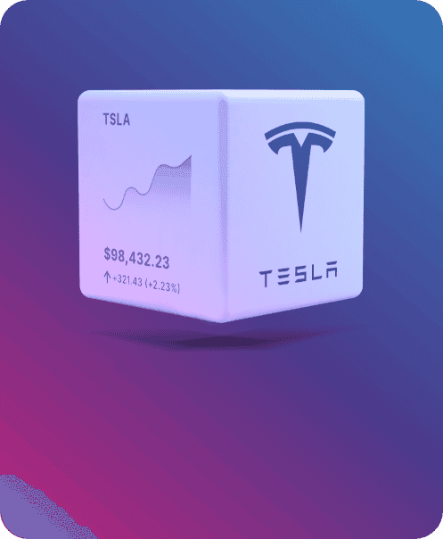Tesla (TSLA)