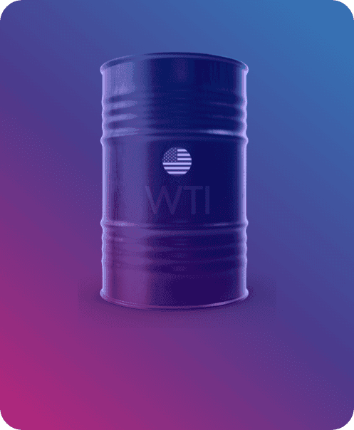 WTI Crude Oil